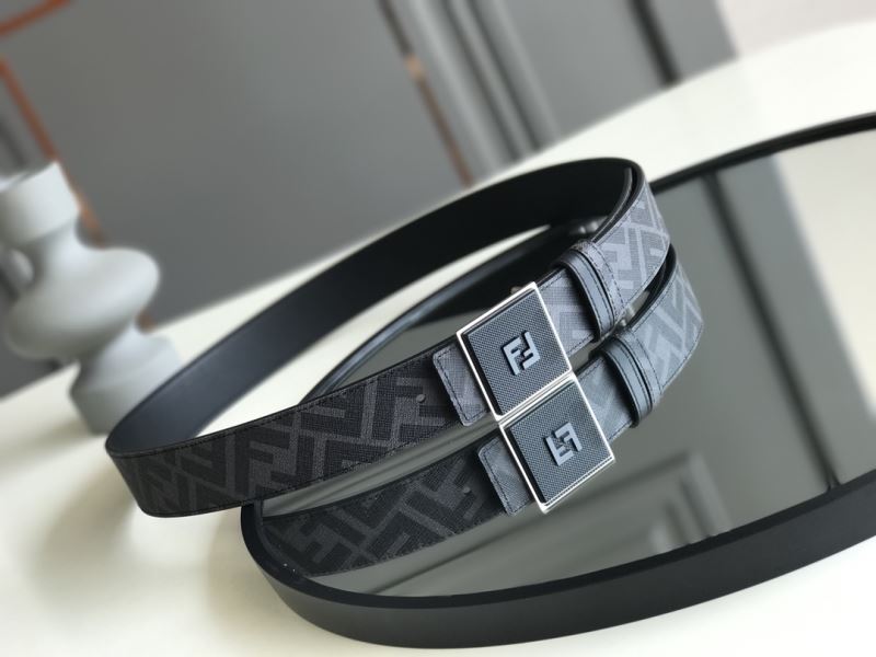 Fendi Belts